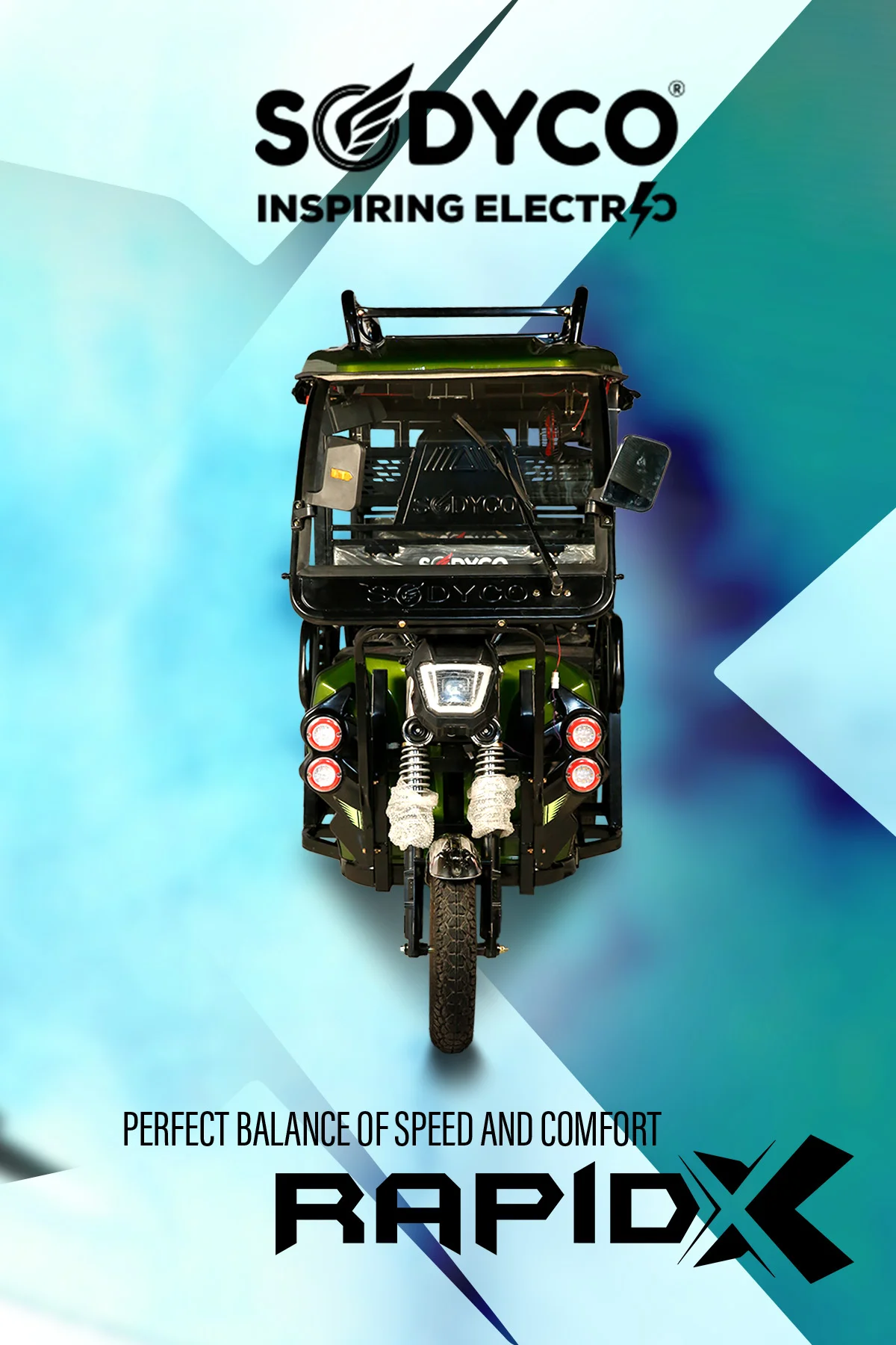Model 6